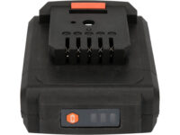 Acumulator sthor 20v, 2ah, li-ion Sthor 78250 — Acumulatori pentru scule electrice - imagine 3