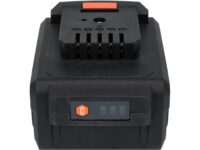 Acumulator sthor 20v, 4ah, li-ion Sthor 78252 — Acumulatori pentru scule electrice - imagine 3