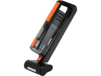 Aspirator de mașină cu acumulator + accesorii 100 w Sthor 82970 — ECHIPAMENTE AUTO