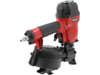 Pistol pneumatic pentru cuie 22-45mm Yato YT-09220 — Scule Pneumatice (pistol impact, ciocan, slefuitor) - imagine 4