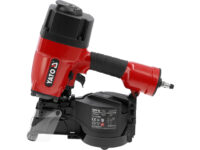 Pistol pneumatic pentru cuie 45-90mm Yato YT-09223 — Scule Pneumatice (pistol impact, ciocan, slefuitor)