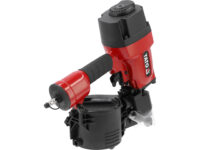 Pistol pneumatic pentru cuie 45-90mm Yato YT-09223 — Scule Pneumatice (pistol impact, ciocan, slefuitor) - imagine 3