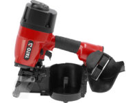 Pistol pneumatic pentru cuie 45-90mm Yato YT-09223 — Scule Pneumatice (pistol impact, ciocan, slefuitor) - imagine 4