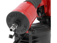 Pistol pneumatic pentru cuie 45-90mm Yato YT-09223 — Scule Pneumatice (pistol impact, ciocan, slefuitor) - imagine 6