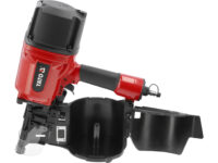 Pistol pneumatic pentru cuie 65-100mm Yato YT-09224 — Scule Pneumatice (pistol impact, ciocan, slefuitor) - imagine 3