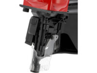 Pistol pneumatic pentru cuie 65-100mm Yato YT-09224 — Scule Pneumatice (pistol impact, ciocan, slefuitor) - imagine 5