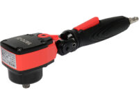 Cheie pneumatică de impact 1/2", cu articulație Yato YT-09510 — Scule Pneumatice (pistol impact, ciocan, slefuitor) - imagine 2