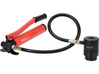 Presă hidraulică pentru găuri, 22-60mm Yato YT-18907 - imagine 3