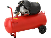Compresor aer 100l Yato YT-23311 - imagine 4