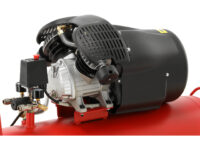 Compresor aer 100l Yato YT-23311 - imagine 6