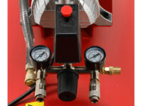 Compresor aer 100l Yato YT-23311 - imagine 7