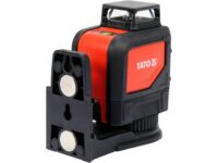 Nivelă laser verde 5 linii Yato YT-30435 — Nivele Laser - imagine 4