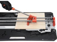 Mașină de tăiat plăci ceramice 60cm Yato YT-37042 — Taiere placi - imagine 6