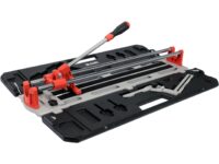 Mașină de tăiat plăci ceramice 60cm Yato YT-37042 — Taiere placi - imagine 4