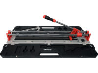 Mașină de tăiat plăci ceramice 60cm Yato YT-37042 — Taiere placi - imagine 5