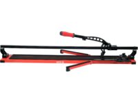 Aparat tăiat plăci ceramice 100cm Yato YT-37052 — Taiere placi - imagine 2