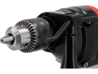 Mașină pt găurit metal 650w, 0-1600min-1 Yato YT-82048 — Autofiletante si bormasini - imagine 4