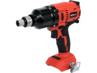 Pistol de impact, 700nm, 18v, 1/2'', fără acumulator Yato YT-828061 - imagine 2