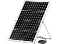 încărcător solar și auto pentru acumulatori 18v Yato YT-828504 — Acumulatori pentru scule electrice