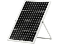 încărcător solar și auto pentru acumulatori 18v Yato YT-828504 — Acumulatori pentru scule electrice - imagine 2