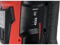 Suflantă grădină 18v, 1x4ah Yato YT-85176 — CASĂ ȘI GRĂDINĂ - imagine 3