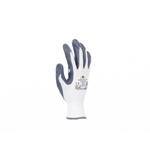 HS-04-001 manusi (Babbler LIGHT) - 9 — Manusi - imagine 2