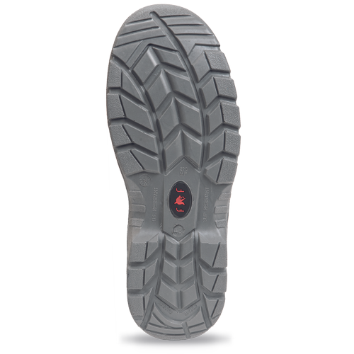 SC-02-002 KIEL pantofi S3- negru - 40 — Incaltaminte de protectie - imagine 2