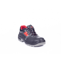 SC-02-002 KIEL pantofi S3- negru - 41 — Incaltaminte de protectie - imagine 3