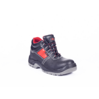 SC-03-003 JENA bocanci S3 - negru - 41 — Incaltaminte de protectie - imagine 3