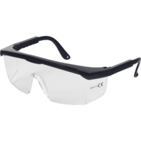 AS-01-002 RHEIN ochelari incolori — PROTECTIA MUNCII