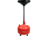 Bazin recuperare ulei uzat Yato YT-0718