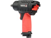 Pistol pneumatic 1/2'' 570nm Yato YT-09505 — Scule Pneumatice (pistol impact, ciocan, slefuitor) - imagine 3