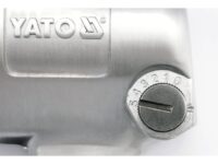 Pistol pneumatic, 550nm, 1/2'' Yato YT-09511 — Scule Pneumatice (pistol impact, ciocan, slefuitor) - imagine 2