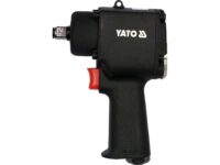 Pistol pneumatic, 1/2'', 680nm Yato YT-09513 — Scule Pneumatice (pistol impact, ciocan, slefuitor)