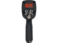 Pistol pneumatic, 1/2'', 680nm Yato YT-09513 — Scule Pneumatice (pistol impact, ciocan, slefuitor) - imagine 3