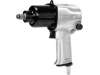 Pistol pneumatic 1/2'', 850nm Yato YT-09525 — Scule Pneumatice (pistol impact, ciocan, slefuitor) - imagine 2