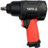 Pistol pneumatic 1/2'' 1150nm Yato YT-09540 — Scule Pneumatice (pistol impact, ciocan, slefuitor)