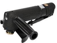 Polizor unghiular pneumatic, 125x16x22mm Yato YT-09675 — Scule Pneumatice (pistol impact, ciocan, slefuitor) - imagine 2