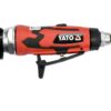 Polizor unghiular pneumatic Yato YT-09676 — Scule Pneumatice (pistol impact, ciocan, slefuitor)