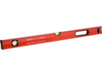 Nivelă aluminiu, 2 bule, 800mm Yato YT-30062 — Nivele cu Bula - imagine 2