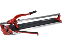 Aparat tăiat plăci ceramice, 800mm, cu laser Yato YT-37022 — Taiere placi