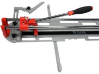 Aparat tăiat plăci ceramice, 600mm Yato YT-37036 — Taiere placi - imagine 3