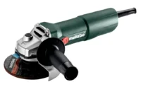 Polizor unghiular 125 mm, 750 W Metabo — Accesorii Polizoare
