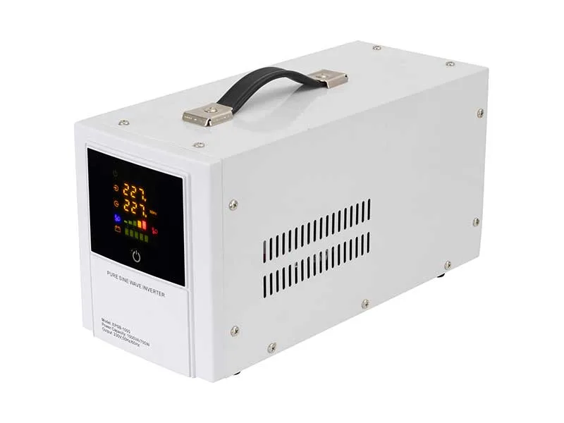 UPS centrale termice 700W RV 1000 Roval — ELECTRICE