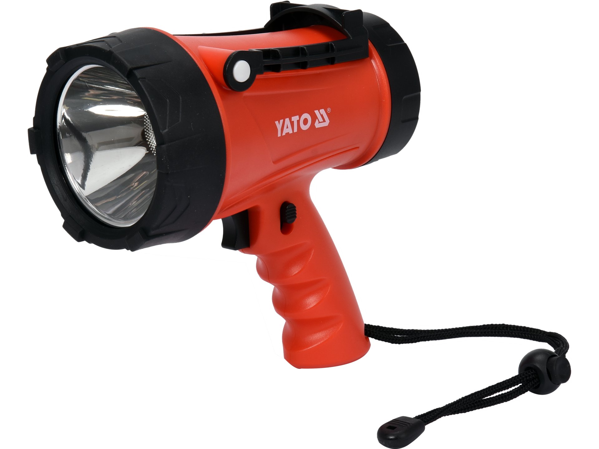 Lanternă cu acumulator, 15w, 1200lm, ip68, 3.7v Yato YT-08551 — DIVERSE