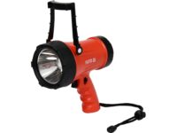 Lanternă cu acumulator, 15w, 1200lm, ip68, 3.7v Yato YT-08551 — DIVERSE - imagine 2