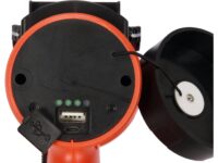 Lanternă cu acumulator, 15w, 1200lm, ip68, 3.7v Yato YT-08551 — DIVERSE - imagine 4