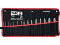 Set preducele 2-22mm Yato YT-3591 — SCULE SI UNELTE