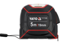 Ruletă fereastră citire 5mx19mm Yato YT-71320 — Rulete si Benzi de Masurat