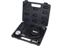 Alternative view of Set verificare presiune ulei Yato YT-73031